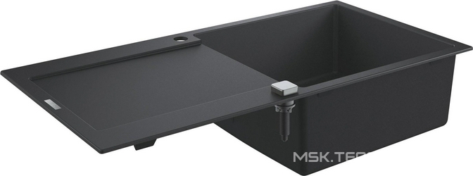 Мойка кухонная Grohe K500 31645AP0| 50x100x20