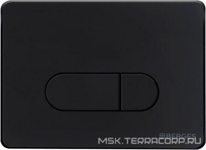 Комплект: Унитаз подвесной EGO Rimless +сиденье с микролифтом Toma Slim SO цв.белый+инсталляция NOVUM525 +клавиша черная ZZ Berges Универсал 047235