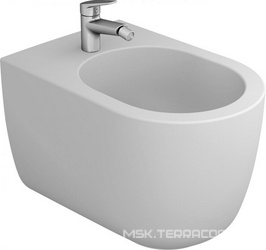 Биде подвесное Bien Vokha MDBA05201VD1W3000 белое| 36x40x52