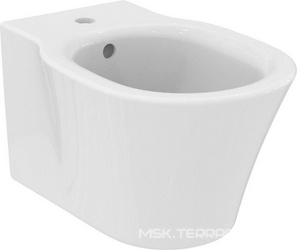 Биде подвесное Ideal Standard Connect Air E026601| 36x29x54