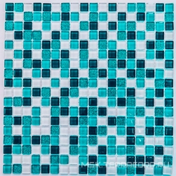 Glossy (25x25x4) ZZ 30x30