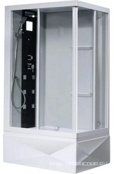 Душевая кабина Orans SR-86152 L/R| 110x220x80