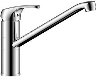 Смеситель Olive'S Avila 02430AV для кухонной мойки| 4x20x22