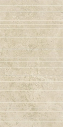 Marvel Pearl Cross Chiselled Urban Grid ZZ 29,5x60