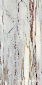 Керамогранит для пола и стены Sant Agostino Star  Marble Indigo 60120 (п.п.) Kry 60x120 CSASMINK12