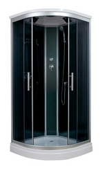 Душевая кабина Timo Standart T-1101 P| 100x220x100