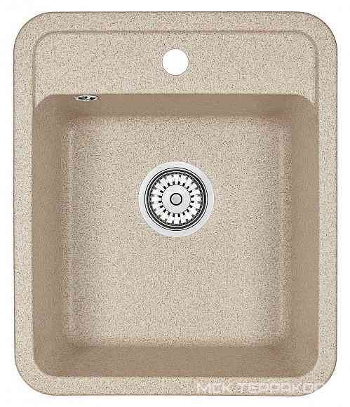 Мойка кухонная Granula Standart ST-4202 классик| 50x42x19