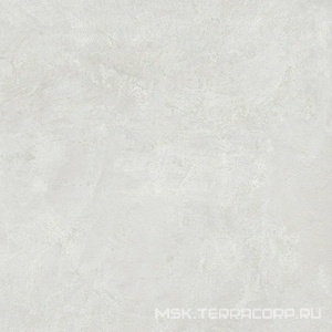 Керамогранит для пола La Faenza vis 6 60W RM (п.п.) 60x60 Белый 174424