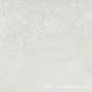 Керамогранит для пола La Faenza vis 6 60W RM (п.п.) 60x60 Белый 174424