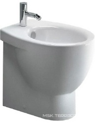 Биде напольное Catalano New Light 50| 37x41x50