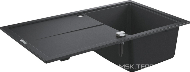 Мойка кухонная Grohe K400 31640AP0| 50x86x20