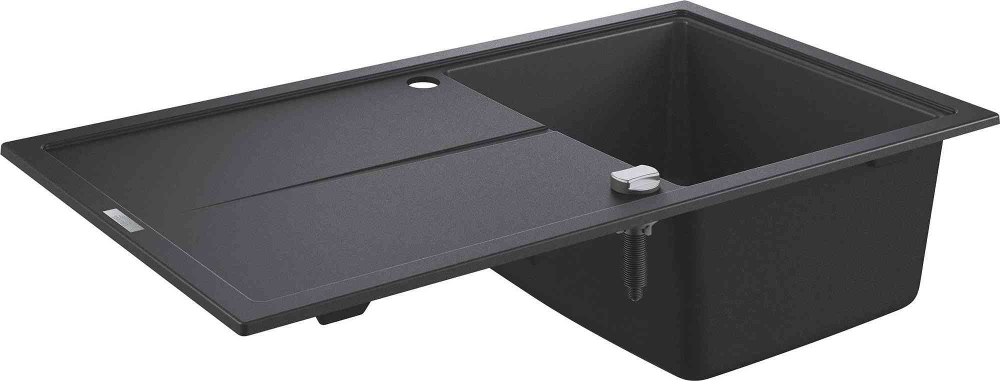 Мойка кухонная Grohe K400 31640AP0| 50x86x20