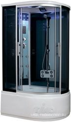 Душевая кабина Timo Standart T-1120 P L| 120x220x85