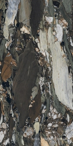 Керамогранит для пола и стены Florim Magnum Les Bijoux De Rex Les Quatre Saisons Glossy 60x120 765787