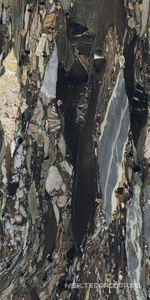 Керамогранит для пола и стены Florim Magnum Les Bijoux De Rex Les Quatre Saisons Glossy 60x120 765787