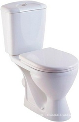 Унитаз-компакт Rosa Поло| 61x37x80