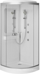 Душевая кабина AM.PM Like W80C-019-090MTA| 90x211x90