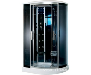 Душевая кабина Timo Standart T-1102 L| 120x220x85