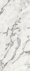 Керамогранит для пола и стены AtlasConcorde Россия FORTE DEI MARMI QUARK F.d.M.Quark Oyster Wh. 120x278 Lapp/Ф.Д.М.Кварк Ойстер Ва. 120Х278 Лап 600180000053