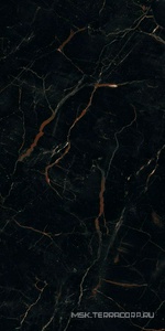 Керамогранит для пола и стены AtlasConcorde Россия FORTE DEI MARMI F.d.M. Ombra di Carav. Rett 80x160/Ф.Д.М. Омбра Ди Карав. Рет 80Х160 610010002713