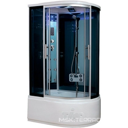 Душевая кабина Timo Standart T-1120 L| 120x220x85