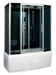 Душевой бокс Timo Standart T-1140| 140x220x88