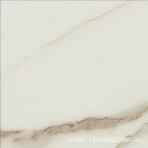 Керамогранит для пола и стены AtlasConcorde Россия EMPIRE Empire Calacatta Diamond Bottone/ЭМПАИР КАЛАК. ДАЙМОНД ВСТАВКА 7,2x7,2 610090002378