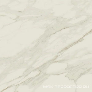 Керамогранит для пола и стены AtlasConcorde Россия EMPIRE Empire Arabescato 60x60 Lapp/ЭМПАИР АРАБЕСКАТО 60x60 ЛАП 610015000621