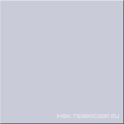 Глазурованный керамогранит UP050 белый ректификат матовый |60x60