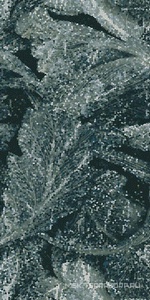 Керамогранит для стены Emil Ceramica Tele Di Marmo Revolution Acanto verde saint denis Lap ZZ60x120 EHAW