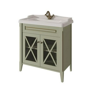 НАПОЛИ тумба 80 для раковины CH-800 ZZ Caprigo Napoli 11212CH-В023