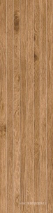 Керамогранит для пола и стены AtlasConcorde Россия WINE OAK Wine Oak Cabernet Tatami 20x80/Вайн Оак Каберне Татами 20x80 610110001048