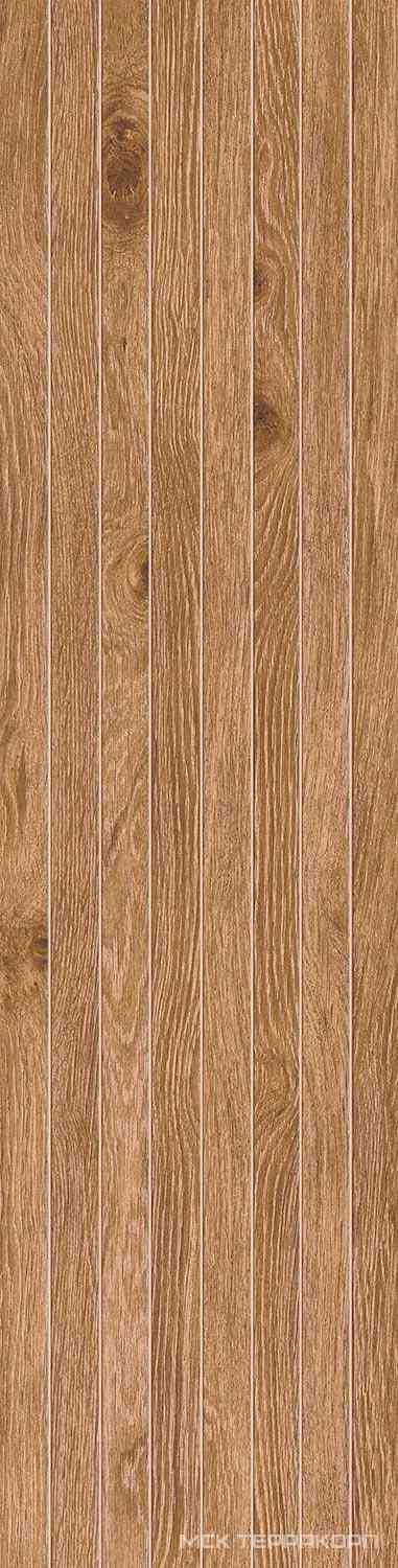 Wine Oak Cabernet Tatami 20x80/Вайн Оак Каберне Татами 20x80