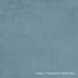 АртБетон G012 Blue/ G012 Синий рельеф 60x60