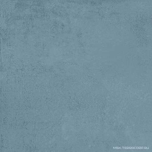 АртБетон G012 Blue/ G012 Синий рельеф 60x60