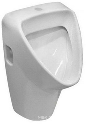 Писсуар Jika Livo 4020.1 подвесной, с внешним подводом воды| 36x57x33