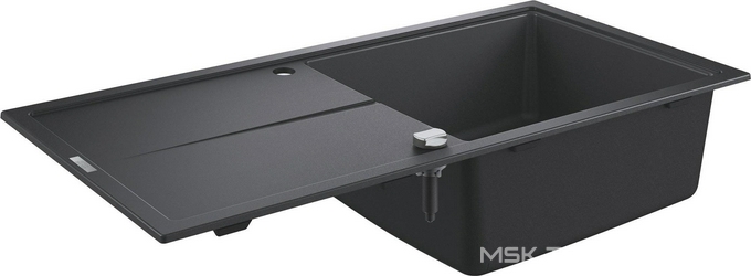 Мойка кухонная Grohe K400 31641AP0| 50x100x20