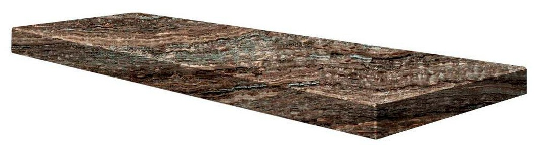 Ступени Евро AtlasConcorde Россия EPOS Epos Grey Scalino Angolare Sx 33x120/ЭПОС ГРЭЙ СТУПЕНЬ УГЛОВАЯ ЛЕВ 33Х120 620070002037