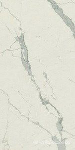 Керамогранит для пола и стены AtlasConcorde Россия EMPIRE Empire Statuario 80x160 Lapp/ЭМПАИР СТАТУАРИО 80x160 ЛАП 610015000600