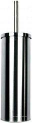 Ершик Nofer Classic 09059.S, цв хром, матовый, ZZ