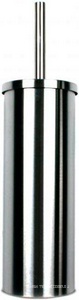 Ершик Nofer  09059.S, цв хром, матовый, ZZ Nofer Classic 09059.S