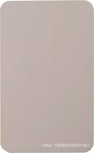 Зеркало  40 см ZZ Velvex Bio zkBIO.40-21