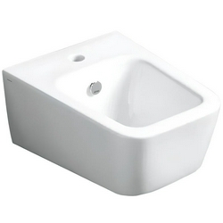 Биде подвесное Simas Degrade DE29| 36x23x46