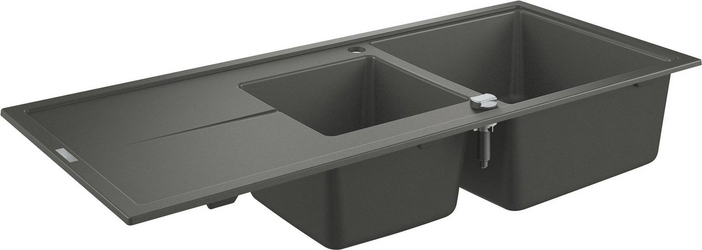 Мойка кухонная Grohe K400 31643AT0| 50x116x20