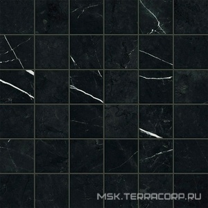 Мозаика F.d.M. Elegant B. Mosaic /Ф.Д.М. Элегант Б. Мозаика AtlasConcorde Россия FORTE DEI MARMI 610110001071