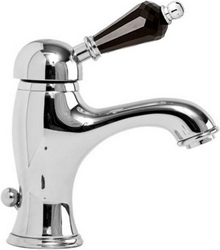 Смеситель Cezares Vintage VINTAGE-LSM1-01-Sw-N для раковины| 5x19x14