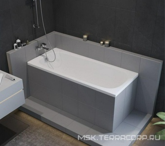 Ванна Koller Pool Universal, 150x70 Koller Pool универсал B50HAH00E