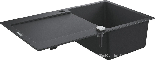 Мойка кухонная Grohe K500 31644AP0| 50x86x20