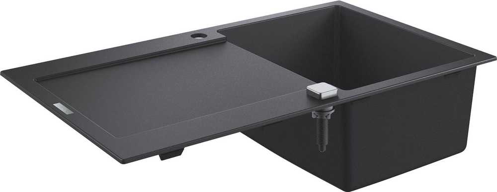 Мойка кухонная Grohe K500 31644AP0| 50x86x20