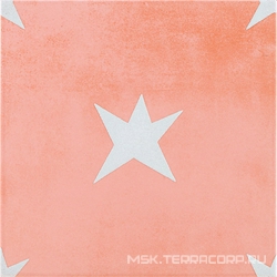 Agatha Magic  21 Coral  ZZ|22,3x22,3